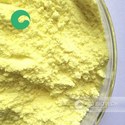Aditivo de caucho MBT DM en polvo aceitado Perú