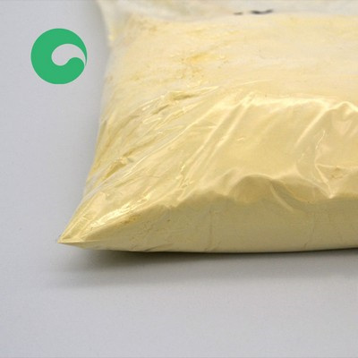 Fabricación de vulcanizador de caucho con azufre insoluble OT20 Guadalupe