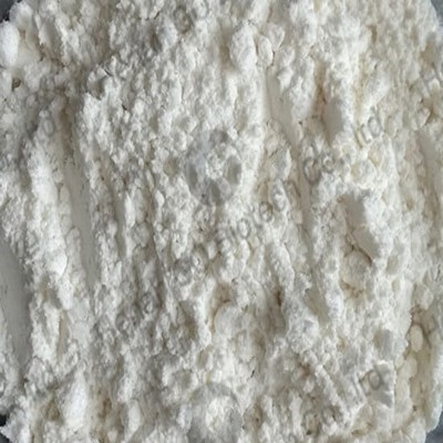 Acelerador de caucho de alta calidad TBBS polvo blanco México